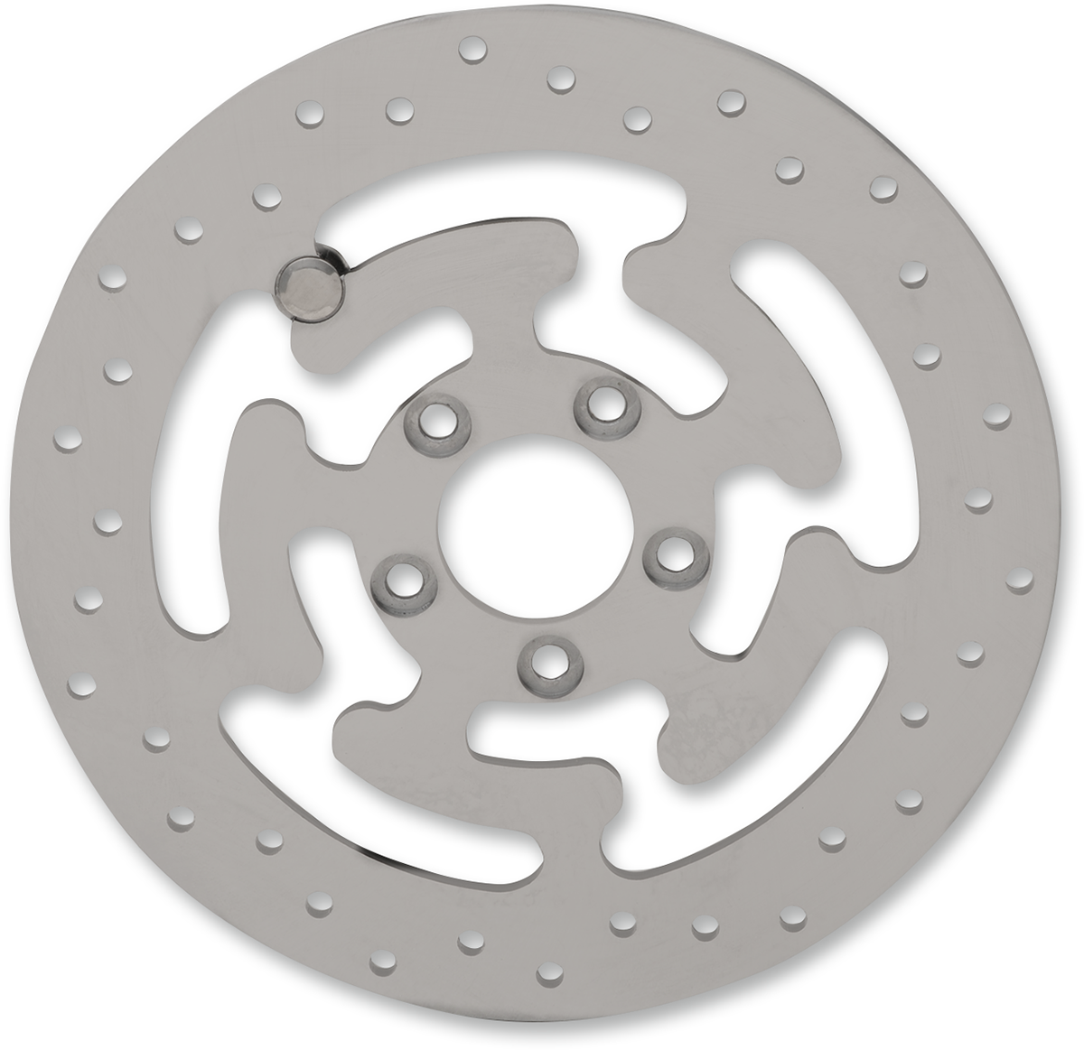 Drag Specialties Oe Rear 08-22FLT Rotor
