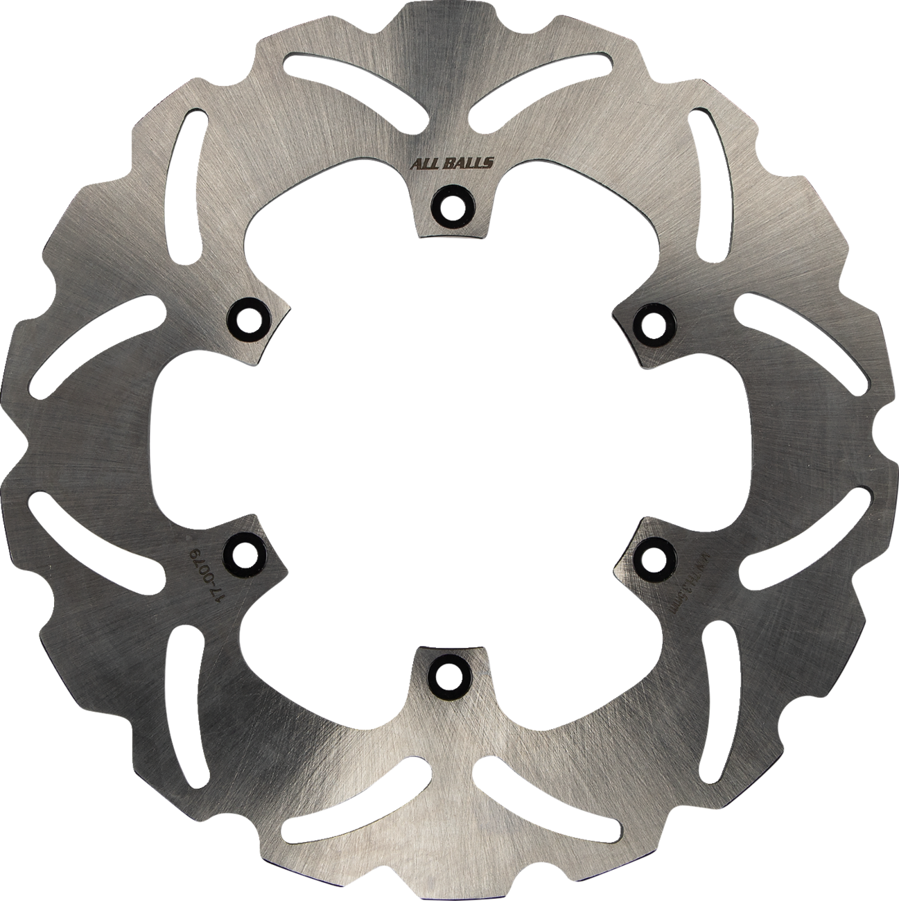 All Balls Brake Beta Rotor