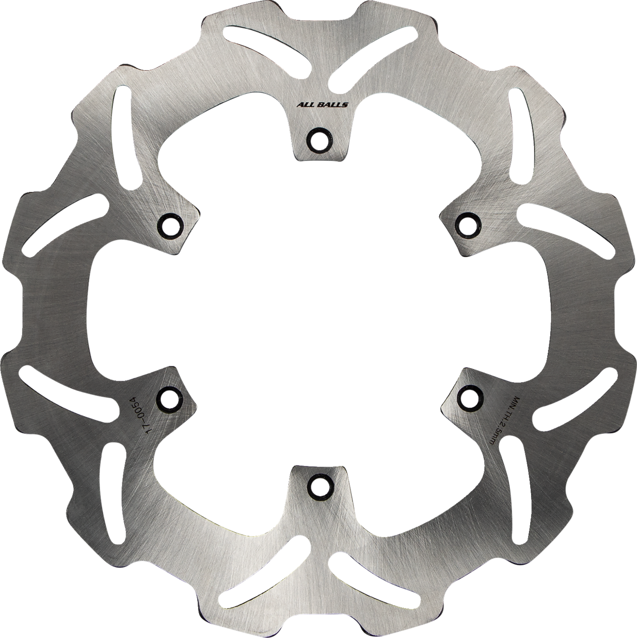 All Balls Brake Kaw/suz/yam Rotor