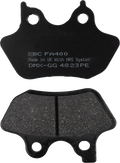 EBC Brake Pad Ebc FA400