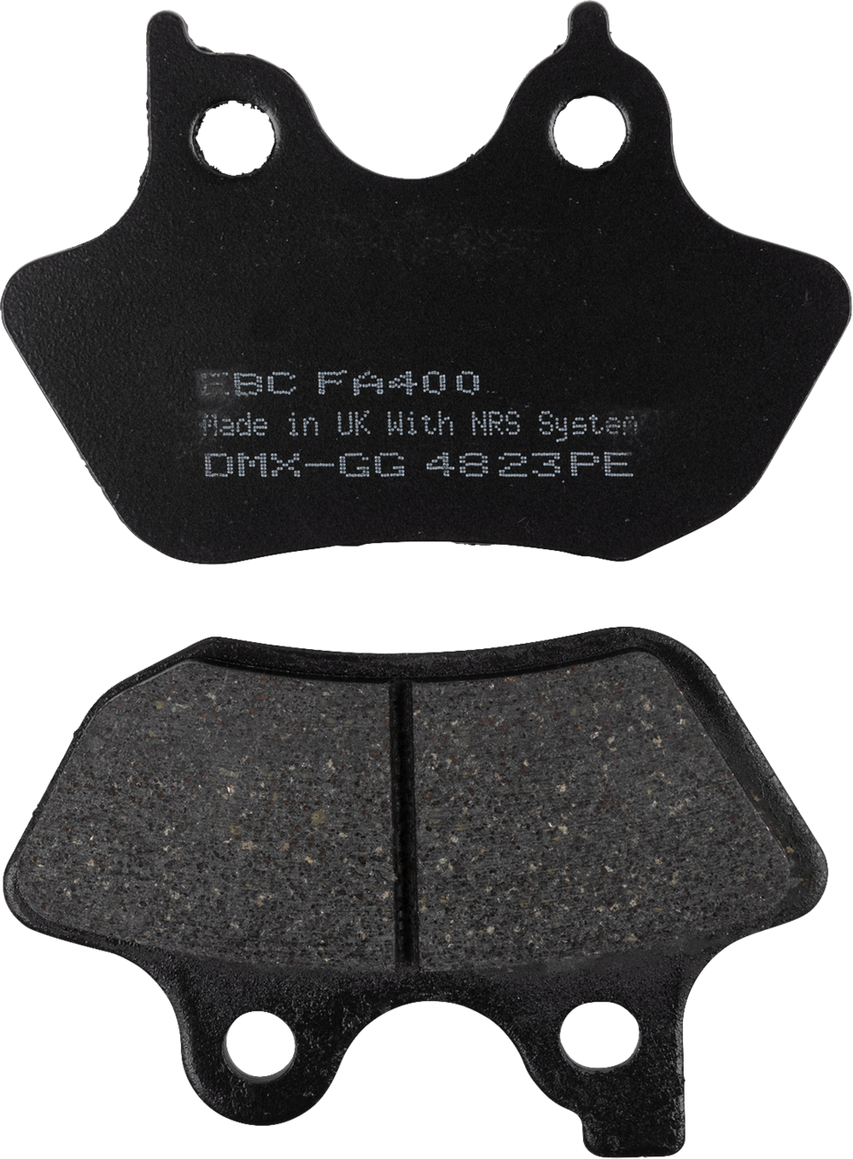 EBC Brake Pad Ebc FA400