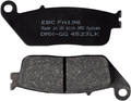 EBC Brake Pad Organic FA196