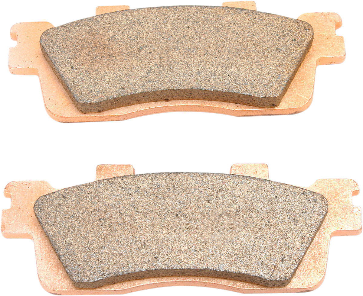 EBC Brake Pad Ebc SFA498HH