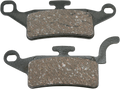 EBC Brake Pad Organic SFA492