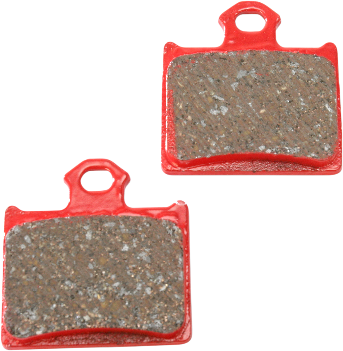 EBC Brake Pad Organic FA602X