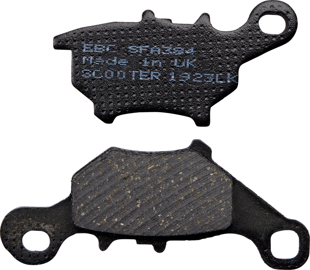 EBC Brake Pad Ebc SFA384