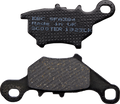 EBC Brake Pad Ebc SFA384