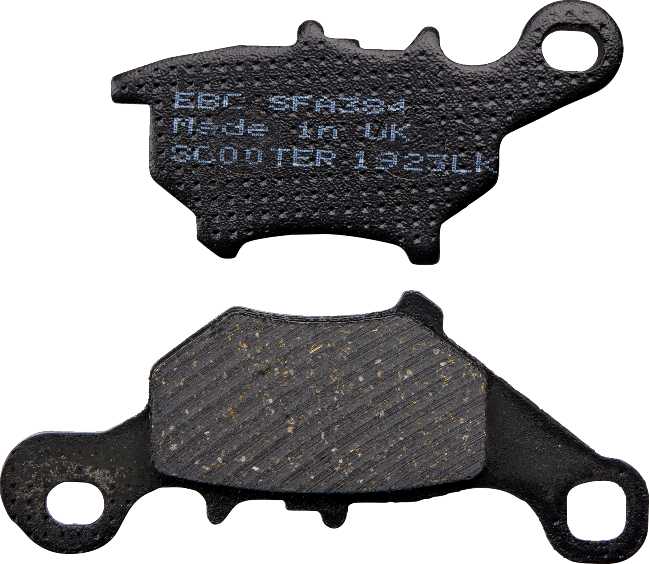 EBC Brake Pad Ebc SFA384