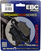EBC Brake Pad Ebc SFA384
