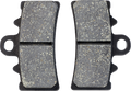 EBC Brake Pad Ebc FA606