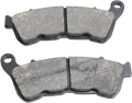 EBC Brake Pad Ebc FA640