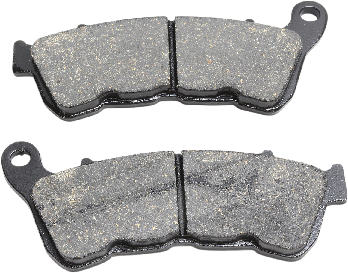 EBC Brake Pad Ebc FA640