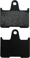 Drag Specialties Brake Pad Organic