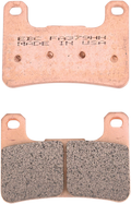 EBC Brake Pad Ebc FA379HH