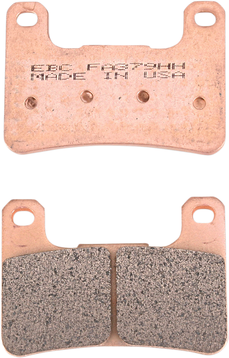 EBC Brake Pad Ebc FA379HH