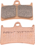 EBC Brake Pad Ebc FA380HH