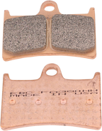 EBC Brake Pad Ebc FA380HH