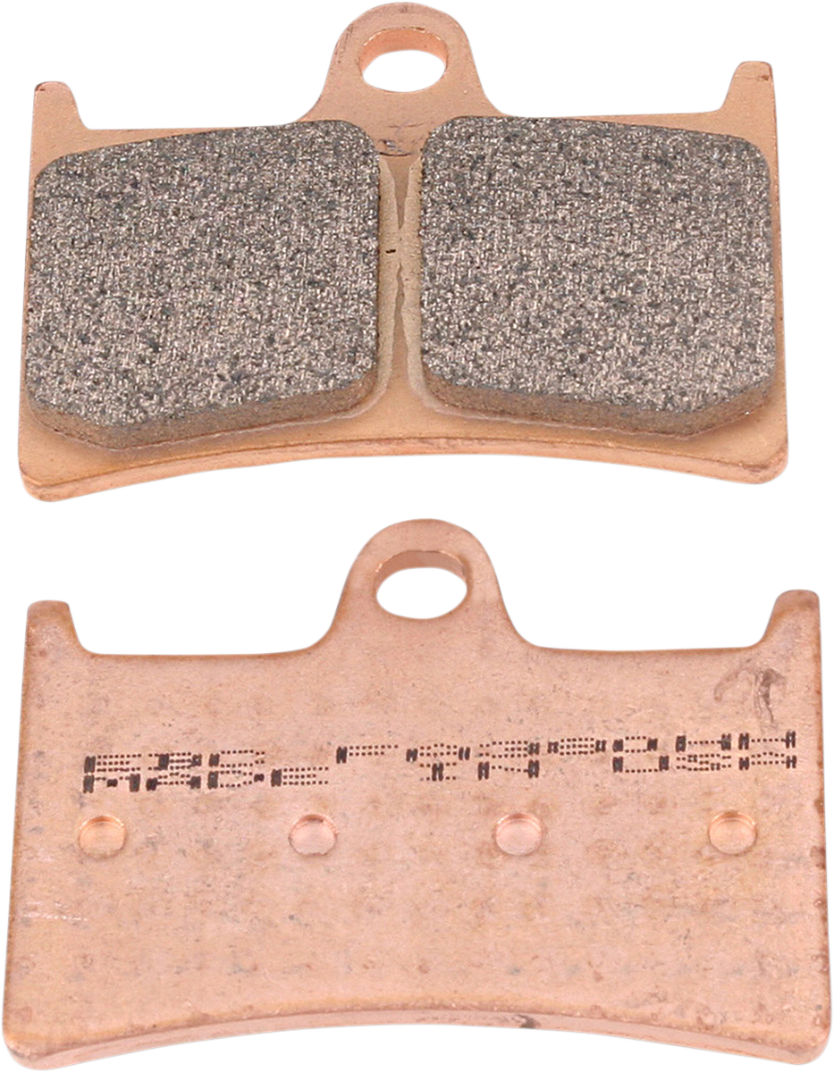 EBC Brake Pad Ebc FA380HH