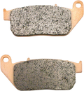 EBC Brake Pad Ebc FA381HH