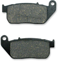EBC Brake Pad Ebc FA381