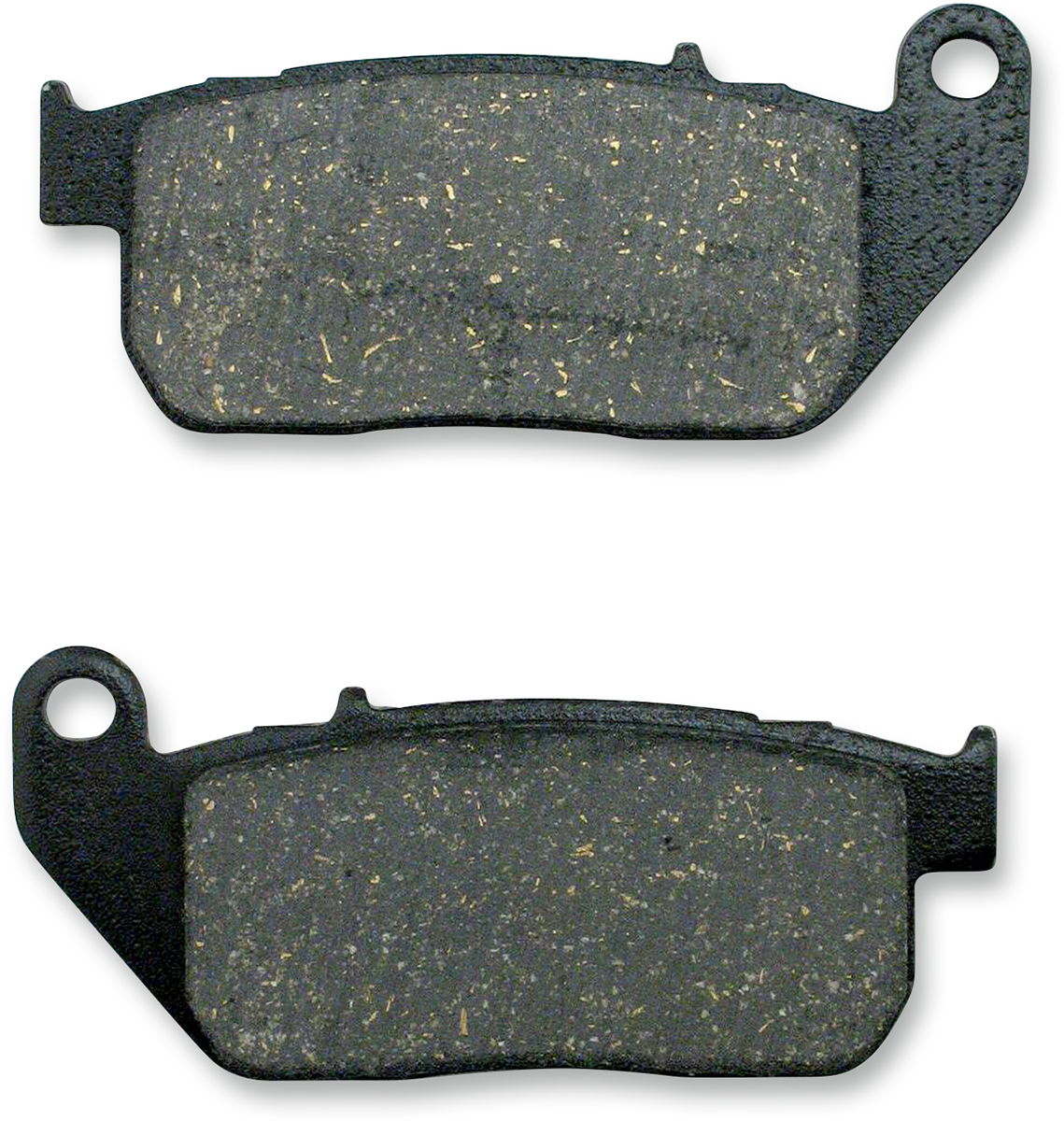 EBC Brake Pad Ebc FA381