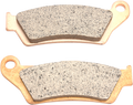 EBC Brake Pad Ebc FA363HH