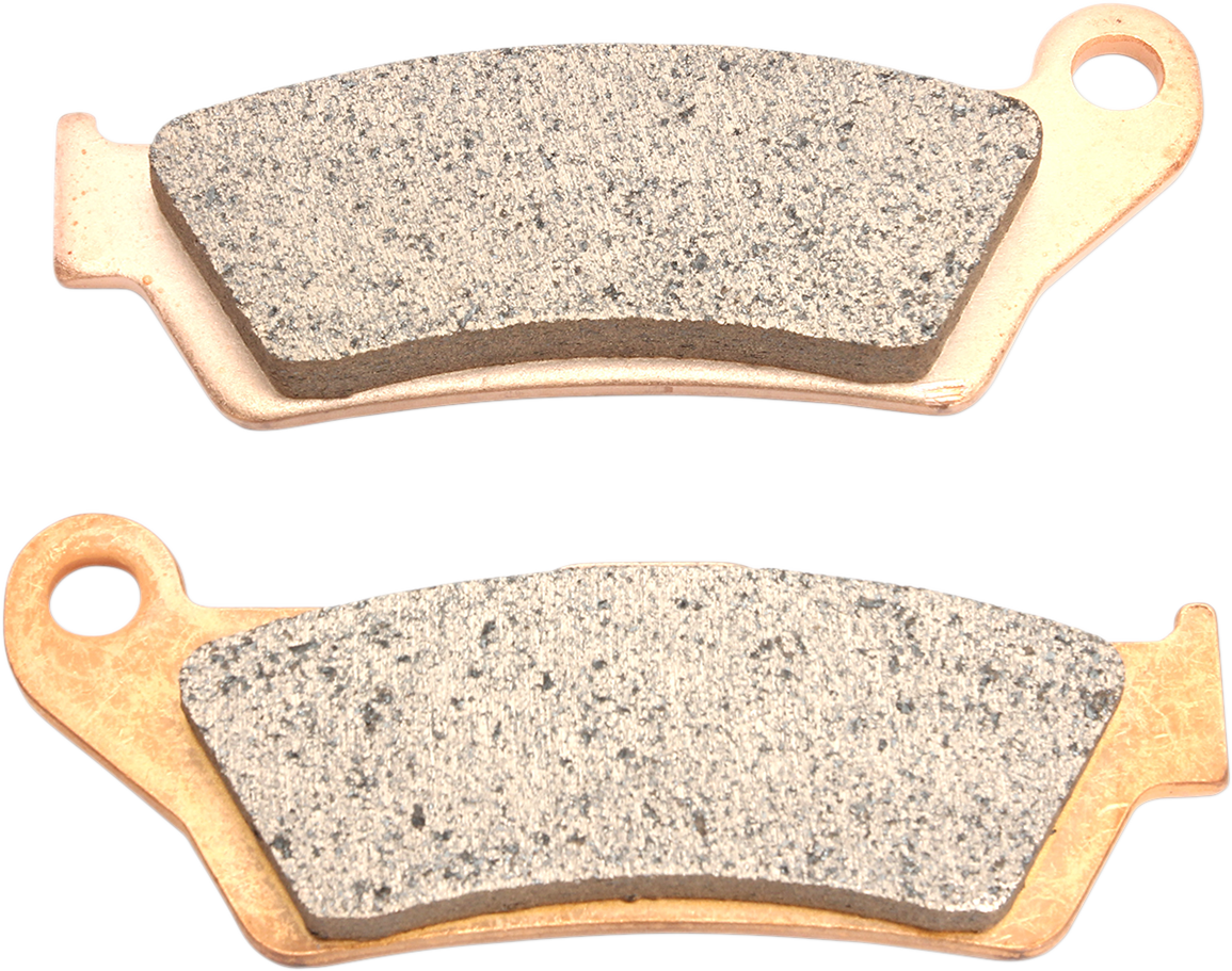 EBC Brake Pad Ebc FA363HH