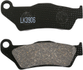 EBC Brake Pad Ebc FA363