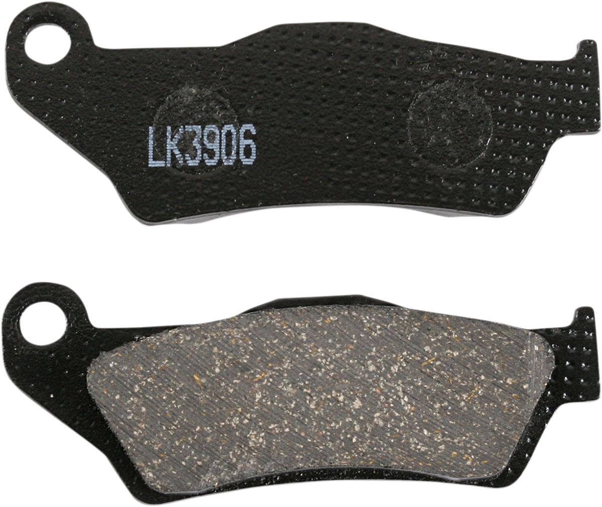 EBC Brake Pad Ebc FA363