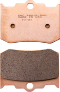 EBC Brake Pad Sint FA216/3HH