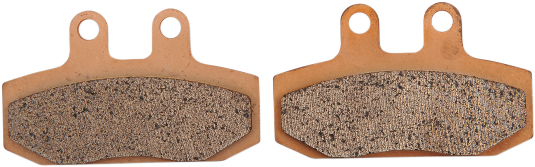 EBC Brake Pad Sint FA256HH