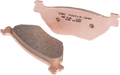 EBC Brake Pad Sint FA319/2HH