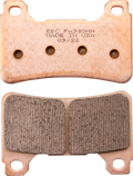EBC Brake Pad Sint FA390HH