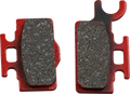EBC Brake Pad Carbon FA302X