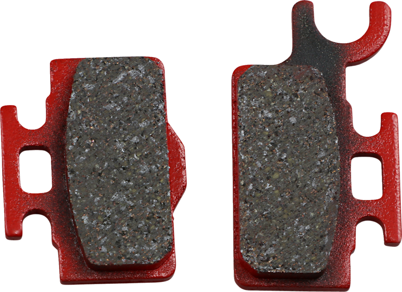 EBC Brake Pad Carbon FA302X
