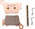 EBC Brake Pad Sint MXS368