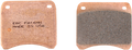 EBC Brake Pad Sint FA16HH