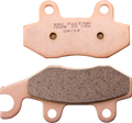EBC Brake Pad Sint FA197HH