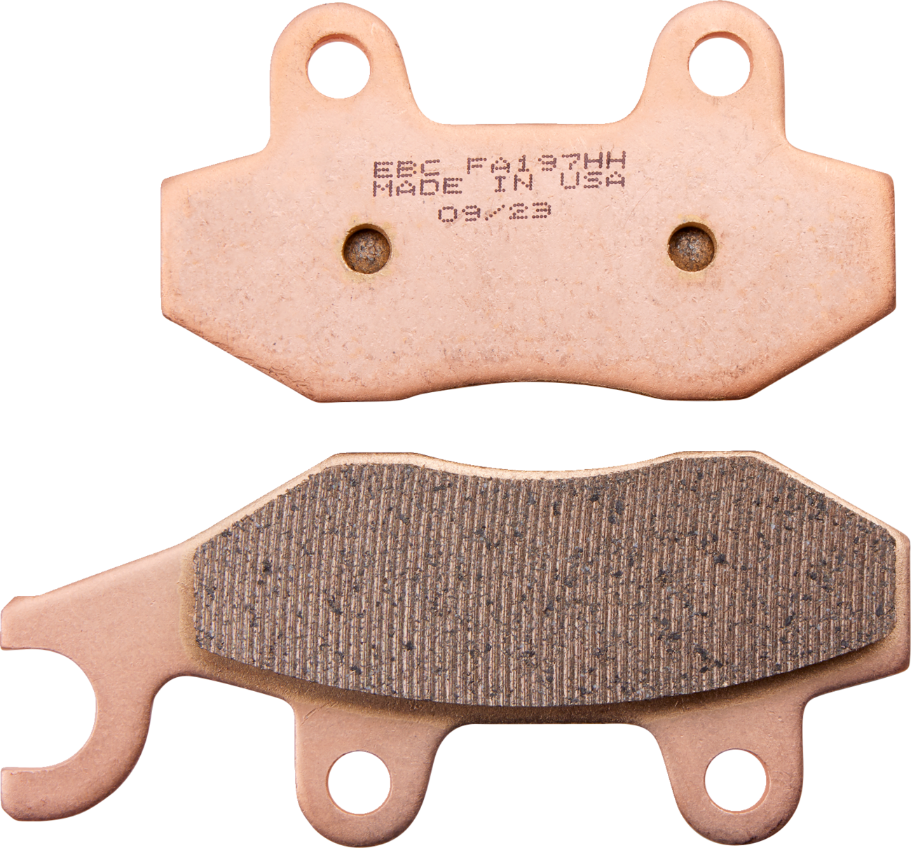 EBC Brake Pad Sint FA197HH