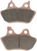 EBC Brake Pad Ebc FA400HH