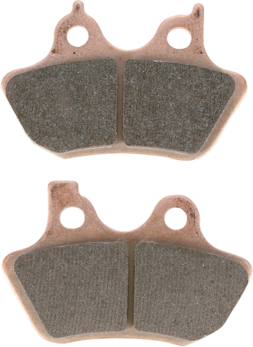 EBC Brake Pad Ebc FA400HH