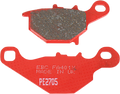 EBC Brake Pad Ebc FA401X