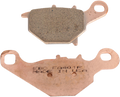 EBC Brake Pad Ebc FA401R