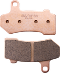 EBC Brake Pad Sint FA409HH