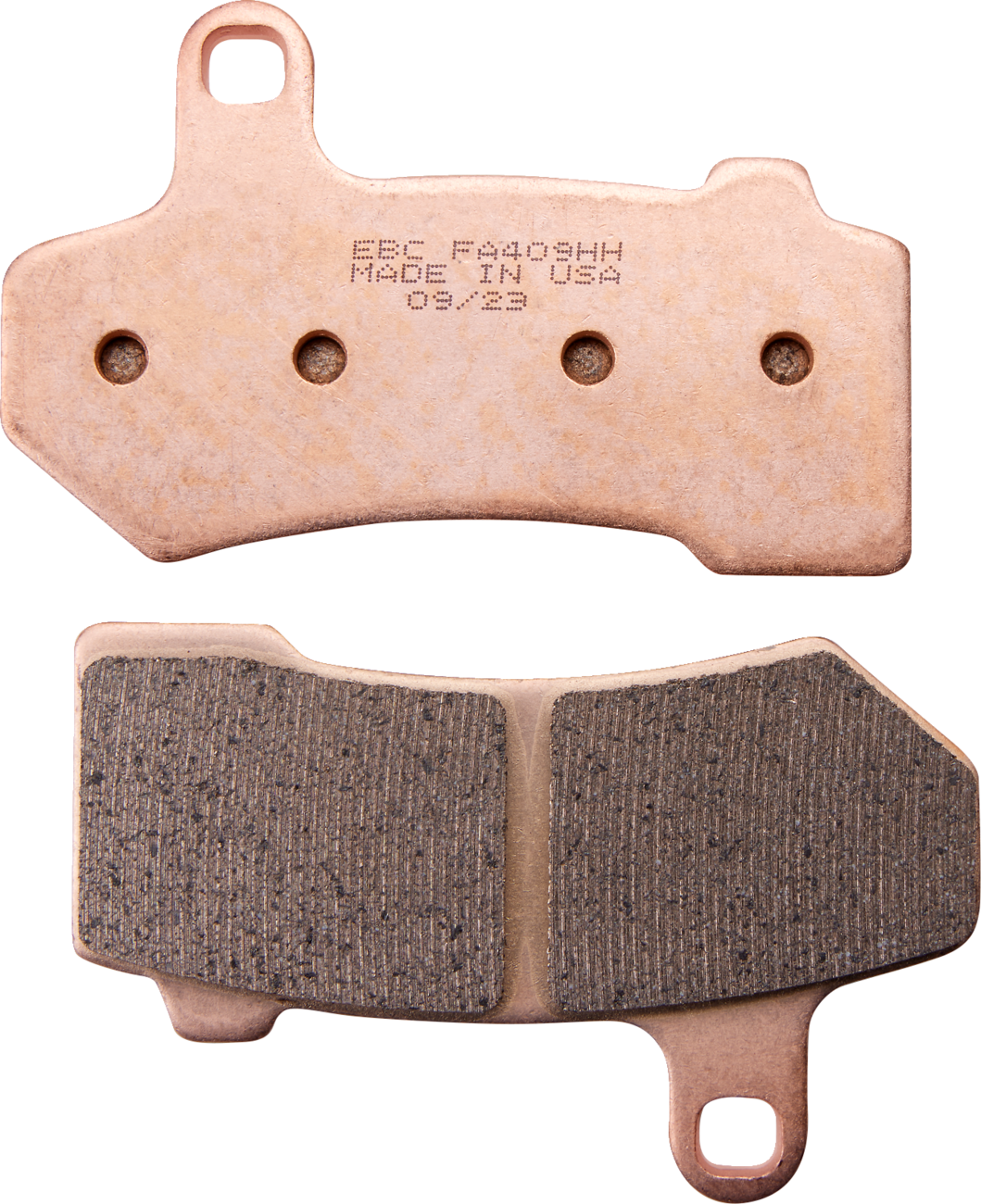 EBC Brake Pad Sint FA409HH