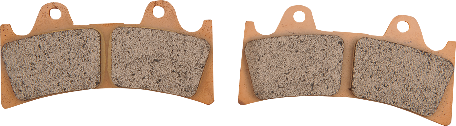 EBC Brake Pads Ebc FA243HH