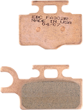 EBC Brake Pads Ebc FA302R