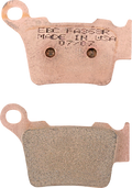 EBC Brake Pads Ebc FA368R