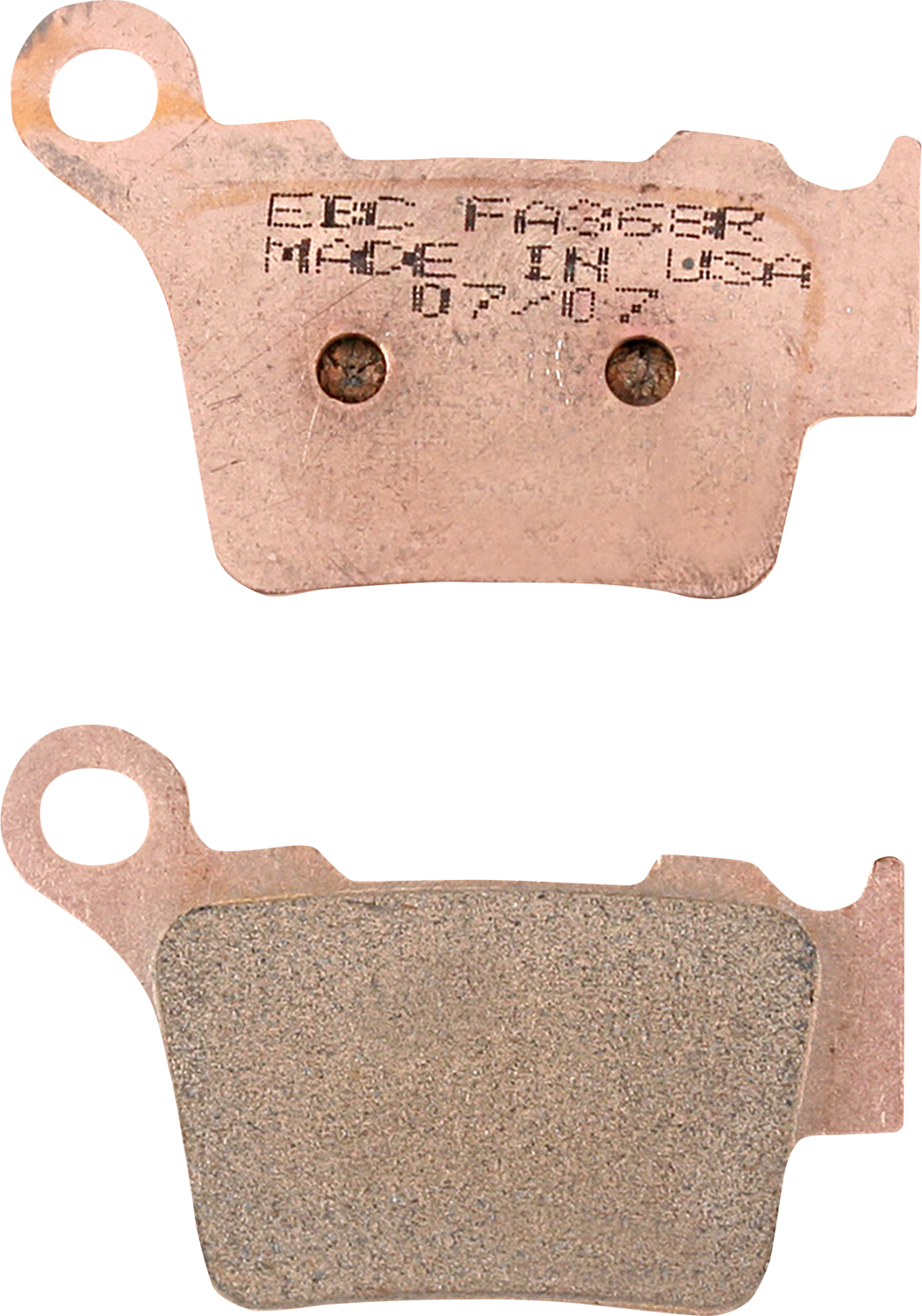 EBC Brake Pads Ebc FA368R