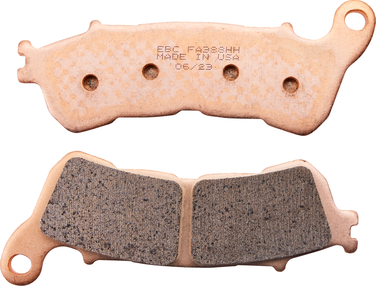 EBC Brake Pad Ebc FA388HH